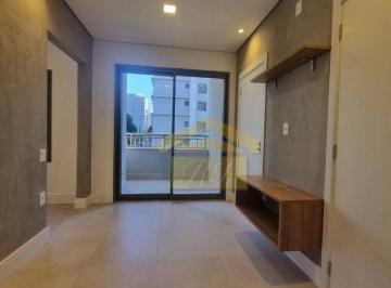 56b1b0ff0ef10fe21674dff82a7b4dddd572eea7 · Apartamento à venda, 44 m² por R$ 640.000,00 - Campo Belo - São Paulo/SP