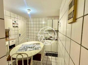 7ca46aa117edbc944c8b2cbcec685fee3b97ab93 · Apartamento de 3 quartos a uma quadra do mar na Praia do Morro