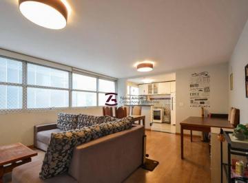 aa9c27cac5e04295ca07d0d645f11b0bf9396bda · Apartamento à venda, 107 m² por R$ 990.000,00 - Higienópolis - São Paulo/SP