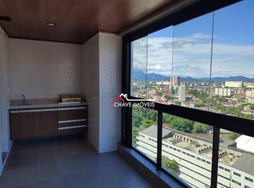 bc3fd57eab794b697afa55236158b6276c879dd9 · Apartamento, 54 m² - venda por R$ 806.000,00 ou aluguel por R$ 5.500,02/mês - Boqueirão - Santos/SP