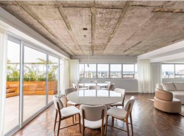 392490f0cb9df6556bcce746154fb8c8fa08f498 · Cobertura com 4 suítes à venda, 360 m² por R$ 3.495.000 - Batel - Curitiba/PR