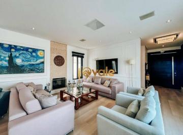 79fc98e7bdc749996b8041b3dfe78470616a4b92 · Casa à venda, 330 m² por R$ 3.990.000,00 - Condomínio Residencial Jaguary - São José dos Campos/SP