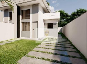 3920b4087276d0410be7ce129efcb5fe5dde5333 · Casa linear independente estilo moderno 2 quartos, Serramar - Rio das Ostras/RJ.