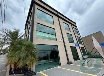 953dac6af56298474a35b6b2e423aa8801c8b409 · Prédio para alugar, 580 m² por R$ 26.955,32/mês - Jardim Emília - Sorocaba/SP