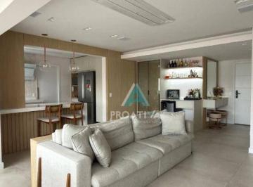 7927f4861a4d3df69521f795db2002ab4f17d4fc · Apartamento à venda, 128 m² por R$ 1.969.000,09 - Vila Assunção - Santo André/SP