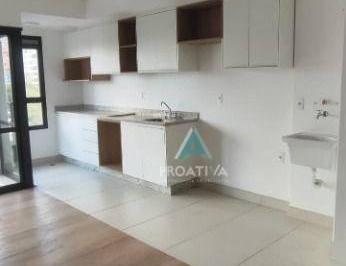 3b10d17b934d0051951d60cd331061f3159395f3 · Apartamento com 1 dormitório à venda, 42 m² - Campestre - Santo André/SP