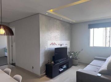 ddf4496739024717f5a21ab0204c9ecab7154745 · Apartamento à venda no Condomínio Ana Paula – Swift, Campinas/SP