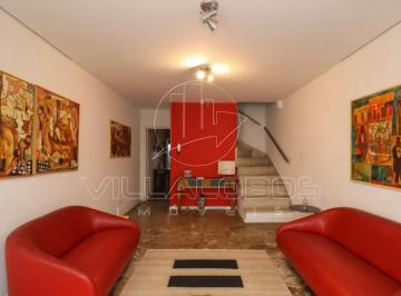 08149af21f42f20844338179637b40e6c15f625c · Casa à venda, 110 m² por R$ 1.400.000,00 - Sumaré - São Paulo/SP