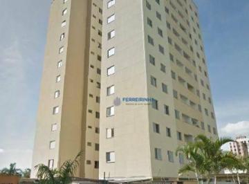829f2e006e758c74a11f822c0e729e79927f704a · Apartamento à venda, 100 m² por R$ 825.000,00 - Floradas de São José - São José dos Campos/SP