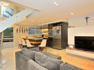 fdbd9fad611b6e15f9bc5c75367628d0ea7f76d8 · Apartamento Duplex à venda, 71 m² por R$ 1.290.000,00 - Alto de Pinheiros - São Paulo/SP