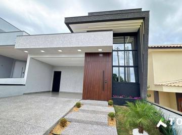 eb5dd3cae09d3f07b8eade6b4b24b3cc5963a64d · Casa com 3 Quartos à venda no Condomínio Reserva Ipanema, no Bairro Jardim Novo Horizonte, em Soroca