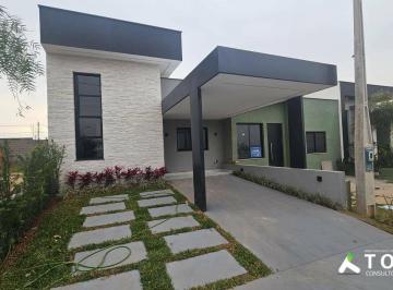 3b4d8351e6b5643ad827b3d6523376a41f4fa70c · Casa com 3 Quartos à venda Condomínio Residencial Jardim em, Sorocaba-SP