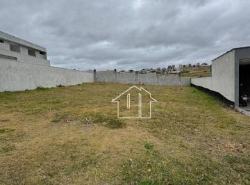 f9bece4ab046d5441a25cc24528e12340c6bcf83 · Terreno à venda, 547 m² por R$ 845.000,00 - Condomínio Residencial Monaco - São José dos Campos/SP