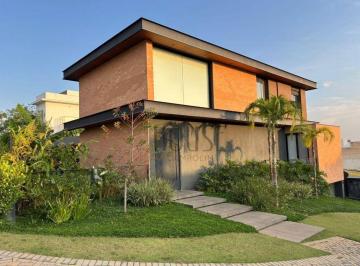 CAPA · Casa com 4 quartos à venda, 345 m² - Condomínio Alphaville Nova Esplanada - Votorantim/SP