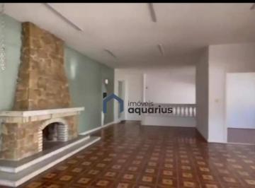 3851f1657170fbc1f205b254cde6bd8960fa6cd7 · Casa comercial para alugar - Vila Adyana / Jardim Apolo - São José dos Campos/SP