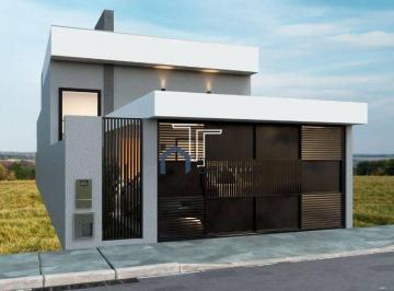 72494b6cd3226b2ae1ac004809ecc7c0ee8f8d5f · Casa com 3 dormitórios à venda, 135 m² - Portal dos Pássaros - São José dos Campos/SP