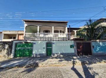 176356.jpg · Excelente casa duplex de 150m² no bairro Arnaldo Eugênio, em Campo Grande