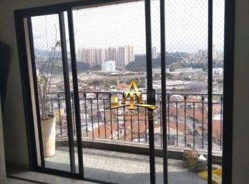 6f7de21f404221ca629c96146e8c24b429427744 · Apartamento com 3 dormitórios à venda, 96 m² por R$ 900.000,00 - Jardim dos Camargos - Barueri/SP