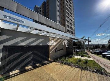 d1a4a06f1a0e026f39d33c8192469685043abf13 · Apartamento no Carmel com 2 quartos à venda, 64 m² por R$ 565.000 - Gleba Palhano - Londrina/PR