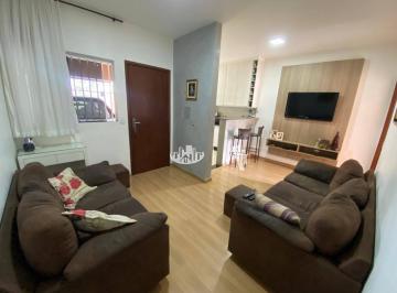 Casa com 3 quartos à venda, 70 m²  - Residencial Verona - Londrina/PR · Casa à venda, 70 m² por R$ 350.000,00 - Residencial Verona - Londrina/PR