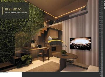 531ec60e0858e342a052d8d1a612b2ad1c5dcfca · Studio à venda, 22 m² por R$ 375.528,00 - Centro - Curitiba/PR