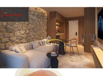 7ffbd560a6b3b38ba677c819ae4b3481967d2bfd · Apartamento à venda, 39 m² por R$ 547.722,00 - Centro - Curitiba/PR
