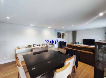 731b543b935afd22a48b5e7542869518ad029ede · Apartamento com 4 dormitórios à venda, 184 m² - Butantã - São Paulo/SP