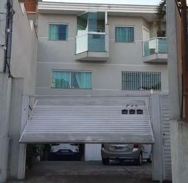 Casa · 142m² · 2 Quartos · 2 Vagas · Sobrado com 2 quartos à venda por R$ 698.000 - Vila Guilherme - São Paulo/SP