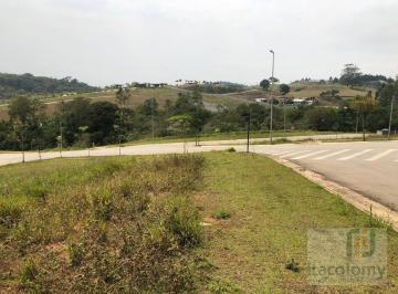 e86e4b84559399e027a11e47d27b71a0be3eb09d · Terreno à venda, 670 m² por R$ 1.100.000,00 - Quintas do Ingaí - Santana de Parnaíba/SP
