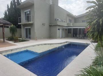 17a42563bd926772fc1a3757c4b7b9489abbb0e9 · Casa com 3 dormitórios, 500 m² - venda por R$ 5.850.000,00 ou aluguel por R$ 30.985,00/mês - Residen