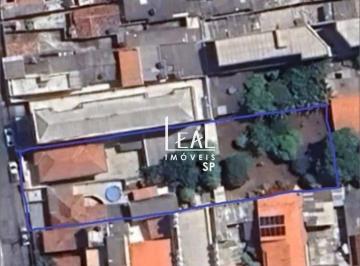 cd947a513030493f793d4e0276e9251bb59d5909 · Terreno à venda, 1400 m² por R$ 6.320.000,00 - Gopoúva - Guarulhos/SP