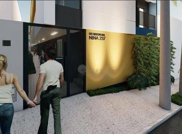 5e48ecb1f4468c9251b5099fbc1b22245dbf222e · Apartamento com 2 dormitórios à venda, 33 m² por R$ 250.000,00 - Vila Esperança - São Paulo/SP