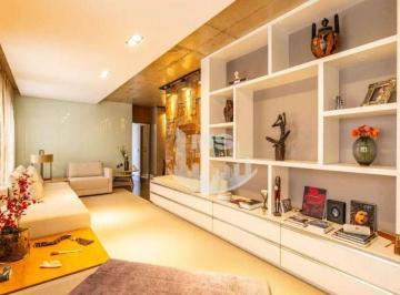 f7ef6eada39d955f7ddb9b78517e13322468533d · Apartamento para quem gosta de exclusividade - 2 dormitórios suítes à venda, 140 m² por R$ 1.900.000