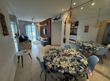bbe1ecf28bf08f4012f012d07206aafc96aed323 · Apartamento com 3 dormitórios à venda por R$ 1.190.000,00 - Maitinga - Bertioga/SP