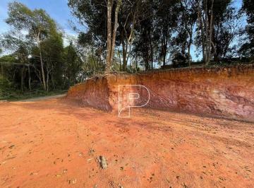77bf3ef67147b74f9d2b421a160a6b72b8972720 · Terreno à venda, 1922 m² por R$ 250.000,00 - Chácaras Estância Panorama - Embu das Artes/SP