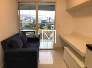 374aae5d07f5f0aa642c31139578219d3f6b7f2f · Studio à venda, 33 m² por R$ 650.000,00 - Brooklin Paulista - São Paulo/SP