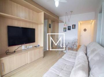 81c83b5d40084d03e3e68fbc0f8d442753fdb782 · Apartamento à venda, 47 m² por R$ 598.000,00 - Campo Belo - São Paulo/SP