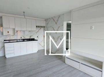 201cb7c8ba41d1f1304a4aa479b19c982785ba0b · Apartamento um quarto venda, 50 m² por R$ 1.300.000 - Pinheiros - São Paulo/SP