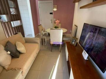 2f28a3a24645f7e6d901029555a9fa9ff33ea1d1 · Apartamento 2 Quartos com Varanda e Lazer Completo – Condomínio Dez Covanca, São Gonçalo
