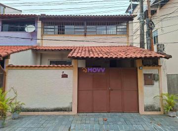 1620cd9917f0f68071348eaf95cf84de2b8b9b68 · Casa à venda por R$ 340.000,00 - Zé Garoto - São Gonçalo/RJ