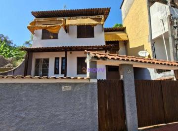 af78cc4e92dc3afe4754e1f00cf645b77b0df2d9 · Casa à venda por R$ 420.000,00 - Zé Garoto - São Gonçalo/RJ