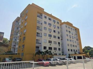 b9662a58b5894c46c4b84f83bdc92a43121329b8 · Apartamento com 2 dormitórios à venda, 60 m² por R$ 240.000,00 - Sape - Niterói/RJ