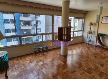a61dd62a2c85ec1f492c5f362e9d1e0adb206d51 · Apartamento com 3 dormitórios à venda, 103 m² por R$ 680.000,00 - Boa Viagem - Niterói/RJ
