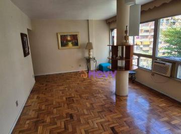 6df95cab43bf1fa396b8a6ee61304b3a3c06894a · Apartamento com 3 dormitórios à venda, 103 m² por R$ 850.000,00 - Boa Viagem - Niterói/RJ