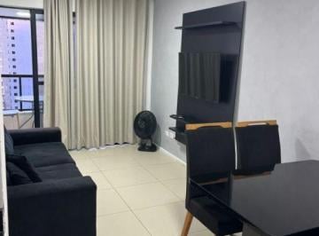 aa3a89b7deea768f48af98fe5f2422e74b227807 · Flat com 1 dormitório à venda, 42 m² por R$ 560.000,00 - Meireles - Fortaleza/CE