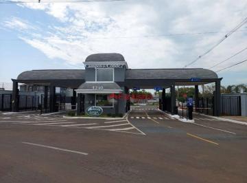 871dd84c71ee6256f9ae7e6c0ae25b61d80e72e8 · Terreno à venda, 300 m² por R$ 320.000,00 - Condomínio Campos do Conde II - Paulínia/SP