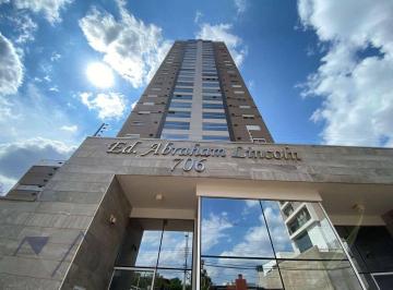 ffb34fee3ccf00fa270b661492b67c48525b2dd9 · Apartamento com 3 dormitórios à venda, 140 m² por R$ 1.400.000,00 - Centro - Cascavel/PR