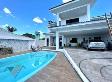 ae675e3be3608f6399f2987003d52747da1d7ce9 · Sobrado à venda, 280 m² por R$ 2.500.000,00 - São Cristóvão - Cascavel/PR