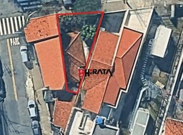 d82db6a3afdcd96e71d4074b1396434440824318 · Terreno à venda, 112 m² por R$ 400.000,00 - Bosque da Saúde - São Paulo/SP