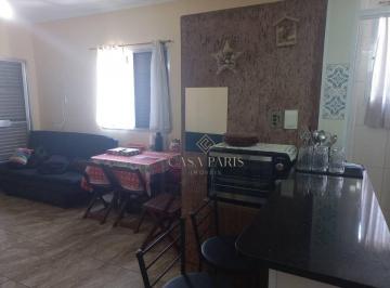 aa5d508b215ae5d465b57cce89c67c38b106220b · Kitnet com 1 dormitório à venda, 28 m² por R$ 220.000,00 - Boqueirão - Praia Grande/SP